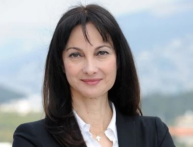 Η Ε.Κουντουρά ψηφίζει «ναι» στις Πρέσπες: «Ψηφίζω κατά συνείδηση με μοναδικό γνώμονα το εθνικό συμφέρον»